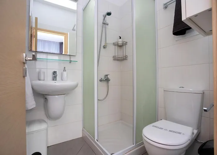 Bay View Gardens By Trulycyprus Apartmán *