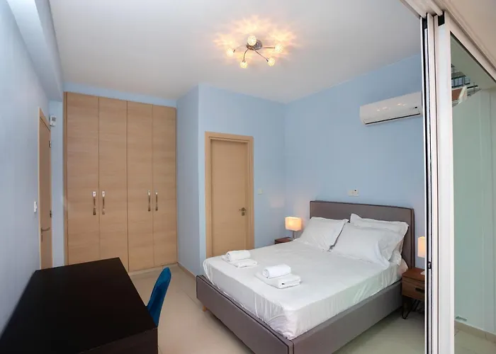 Bay View Gardens By Trulycyprus *