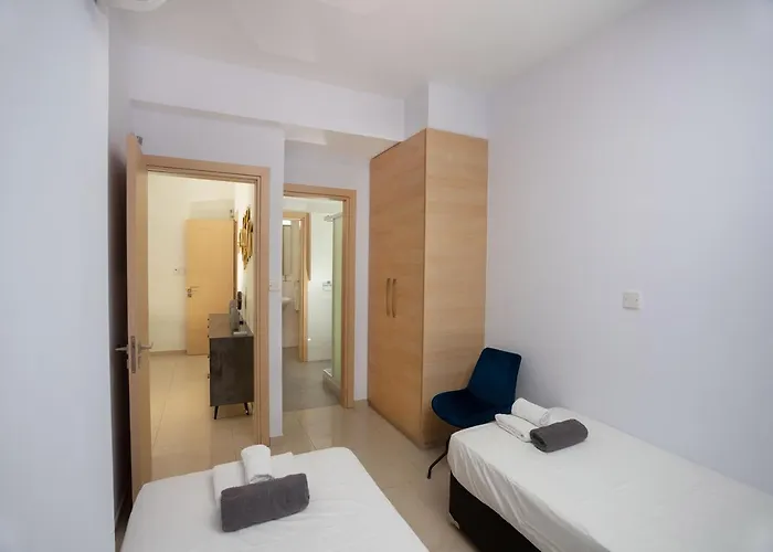 Bay View Gardens By Trulycyprus *