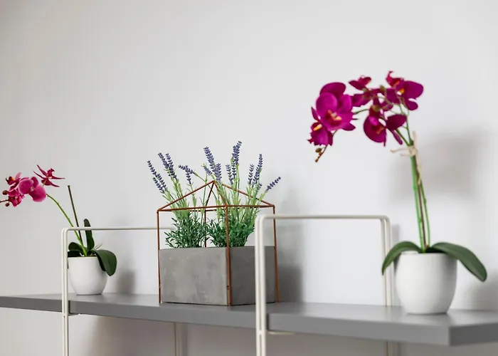 Bay View Gardens By Trulycyprus Apartmán