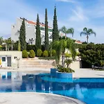 Bay View Gardens By Trulycyprus Appartement *