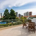 Bay View Gardens By Trulycyprus Appartement