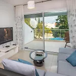 Appartement Bay View Gardens By Trulycyprus Limasol