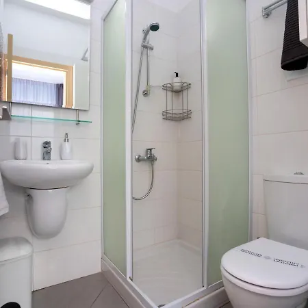 Bay View Gardens By Trulycyprus Apartman *