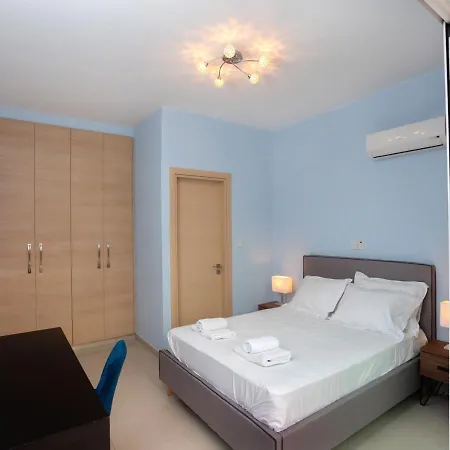 Bay View Gardens By Trulycyprus *