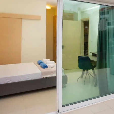 Bay View Gardens By Trulycyprus *