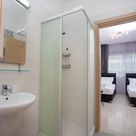 Bay View Gardens By Trulycyprus