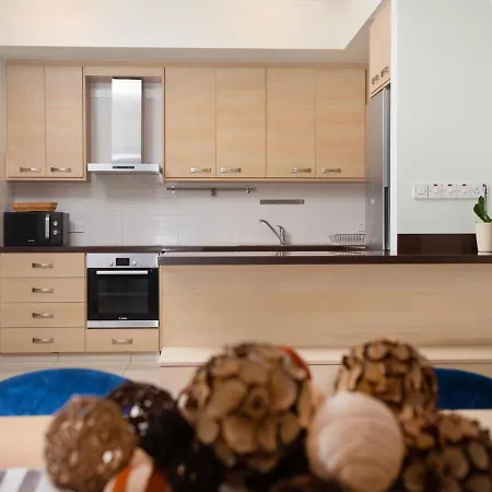 Bay View Gardens By Trulycyprus *