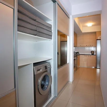 Bay View Gardens By Trulycyprus Limassol