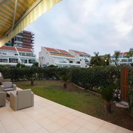 Bay View Gardens By Trulycyprus