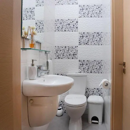 Bay View Gardens By Trulycyprus