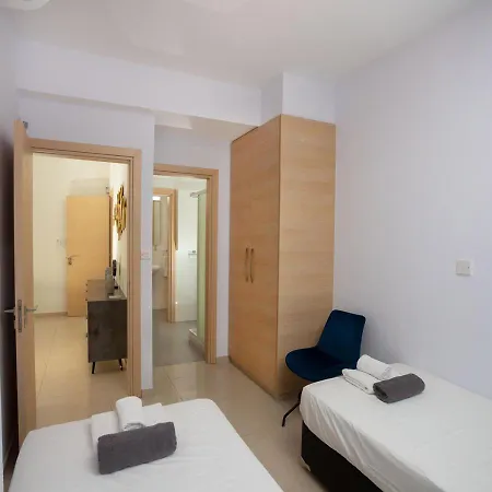 Bay View Gardens By Trulycyprus *