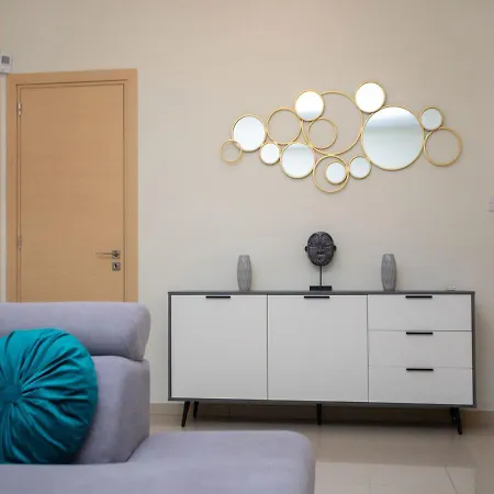 Apartman Bay View Gardens By Trulycyprus Limassol