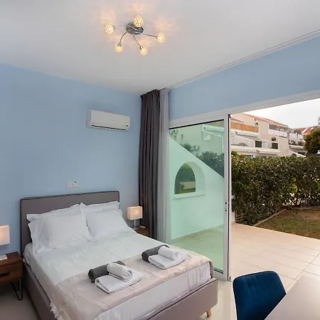 Bay View Gardens By Trulycyprus Лимасол