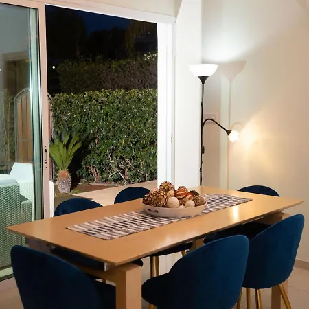 Bay View Gardens By Trulycyprus Apartman *