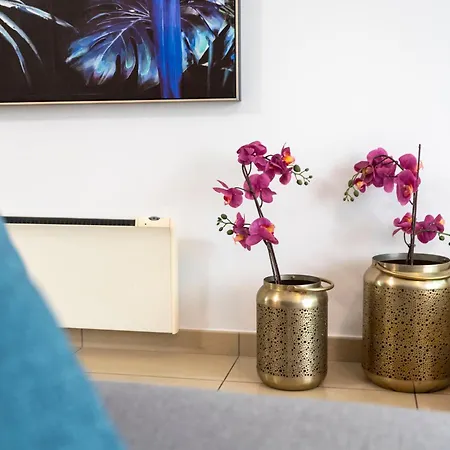 Apartman Bay View Gardens By Trulycyprus Limassol