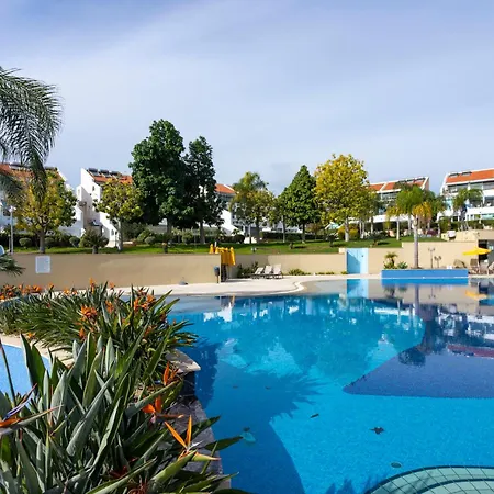 Bay View Gardens By Trulycyprus Apartman