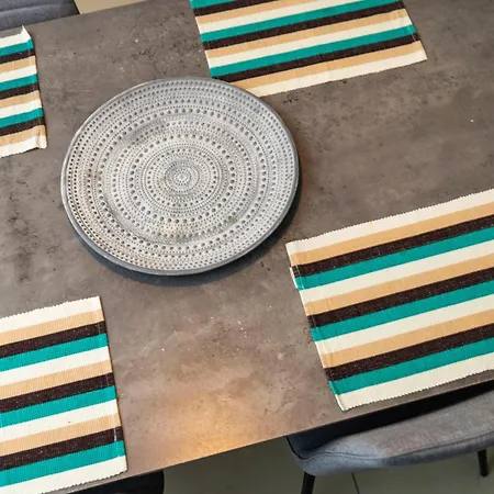 Bay View Gardens By Trulycyprus * Лимасол