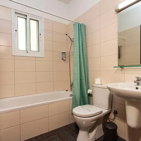 Bay View Gardens By Trulycyprus *