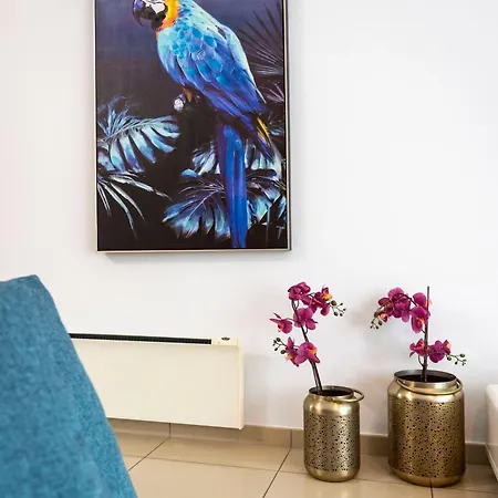 Bay View Gardens By Trulycyprus *