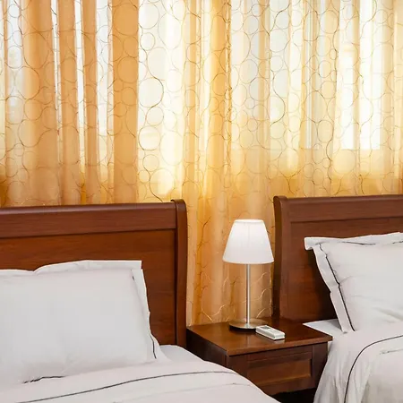 Bay View Gardens By Trulycyprus