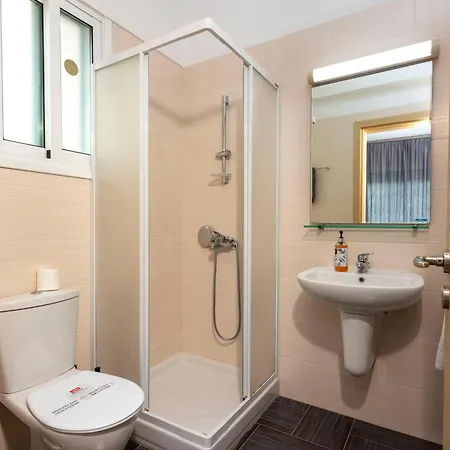 Apartman Bay View Gardens By Trulycyprus Limassol