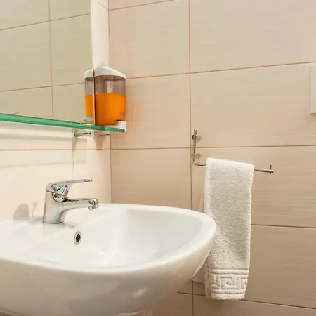 Bay View Gardens By Trulycyprus * Limassol