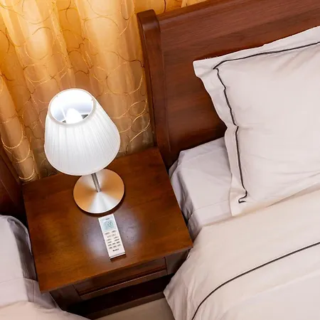 Bay View Gardens By Trulycyprus Apartman