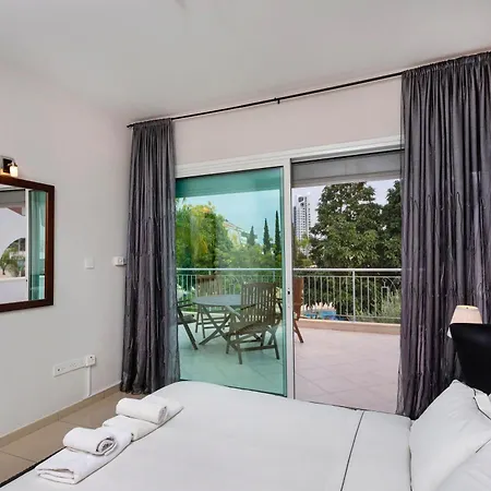 Bay View Gardens By Trulycyprus