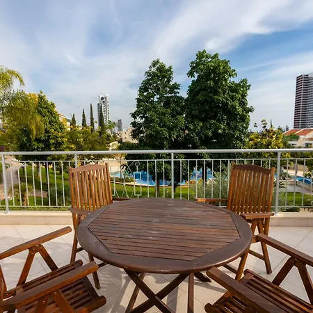 Bay View Gardens By Trulycyprus *