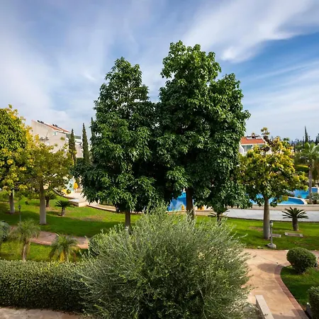 Apartment Bay View Gardens By Trulycyprus Limassol