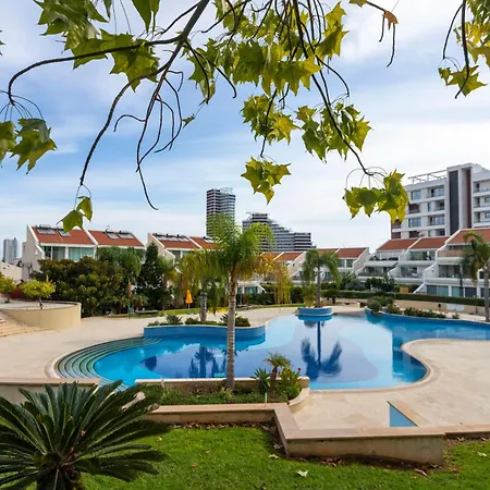 Bay View Gardens By Trulycyprus *