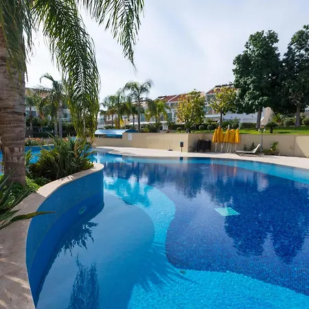 Bay View Gardens By Trulycyprus