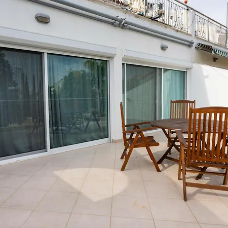 Bay View Gardens By Trulycyprus Limassol