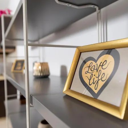 Bay View Gardens By Trulycyprus Apartman *