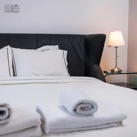 Bay View Gardens By Trulycyprus Limassol