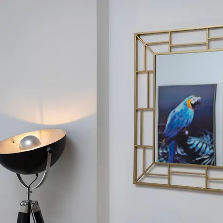 Bay View Gardens By Trulycyprus Апартаменты *