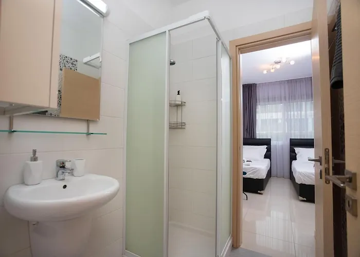 Bay View Gardens By Trulycyprus