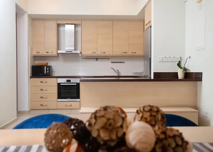 Bay View Gardens By Trulycyprus *