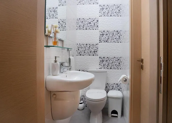 Bay View Gardens By Trulycyprus