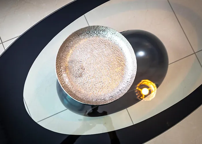 Bay View Gardens By Trulycyprus Apartment