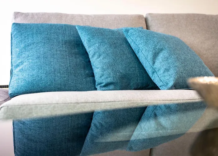 Bay View Gardens By Trulycyprus Apartmán Lemesos