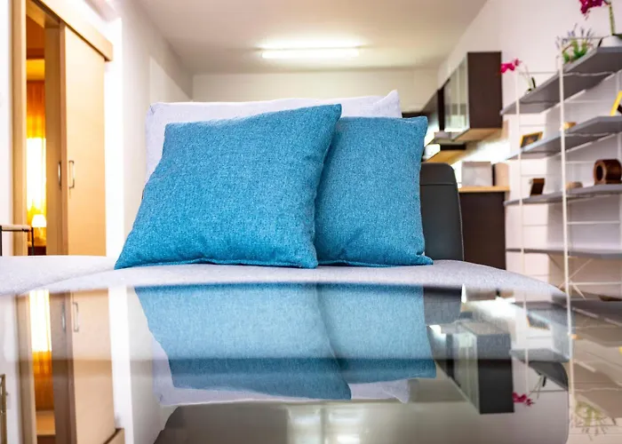 Bay View Gardens By Trulycyprus