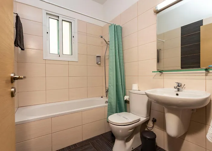 Bay View Gardens By Trulycyprus *