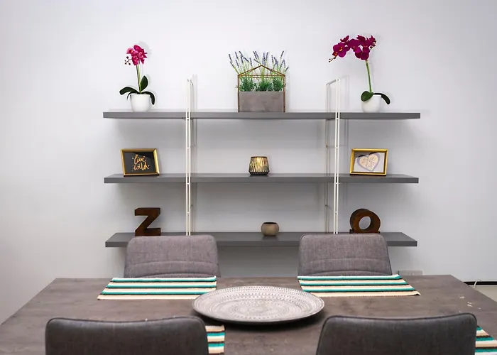 Bay View Gardens By Trulycyprus Apartmán Lemesos