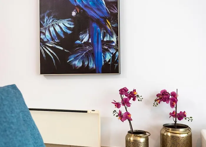 Bay View Gardens By Trulycyprus *