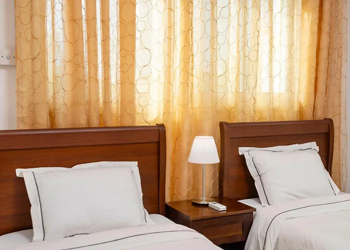 Bay View Gardens By Trulycyprus