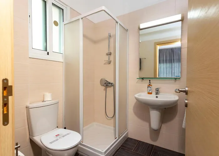 Apartment Bay View Gardens By Trulycyprus Limassol