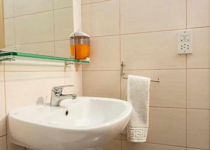 Bay View Gardens By Trulycyprus * Limassol