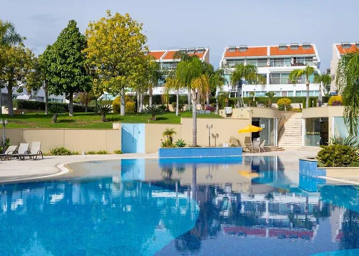 Bay View Gardens By Trulycyprus Διαμέρισμα Λεμεσός